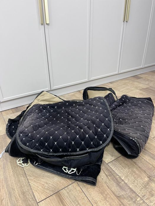 Чехлы для сидений