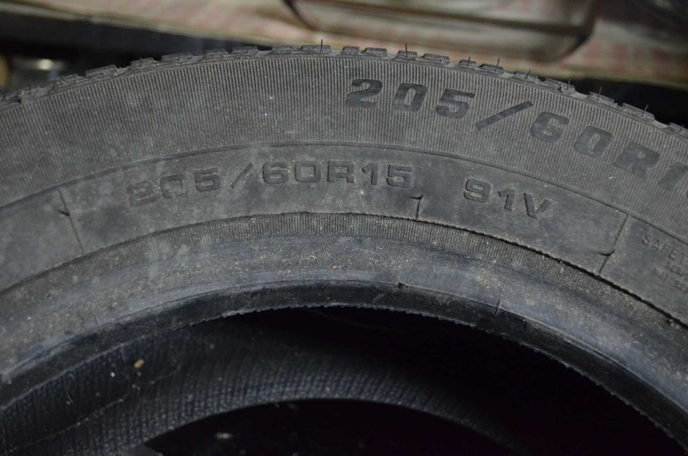 Гуми Debica Furio 205/60 R15