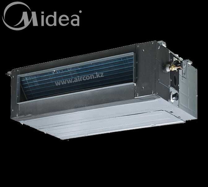 Канальные кондиционеры Midea 60 оптом и в розницу