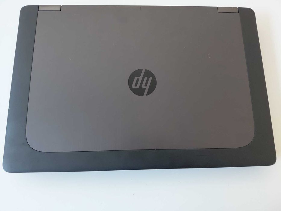 HP Zbook G2 15 32gb ram