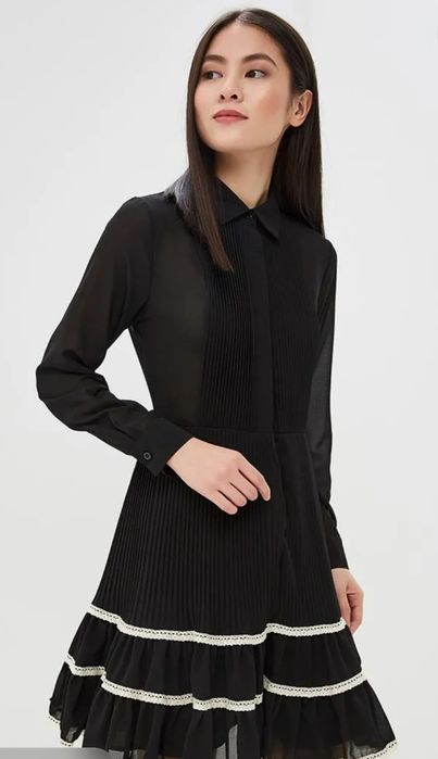 Платье размер 44-46.Турция.