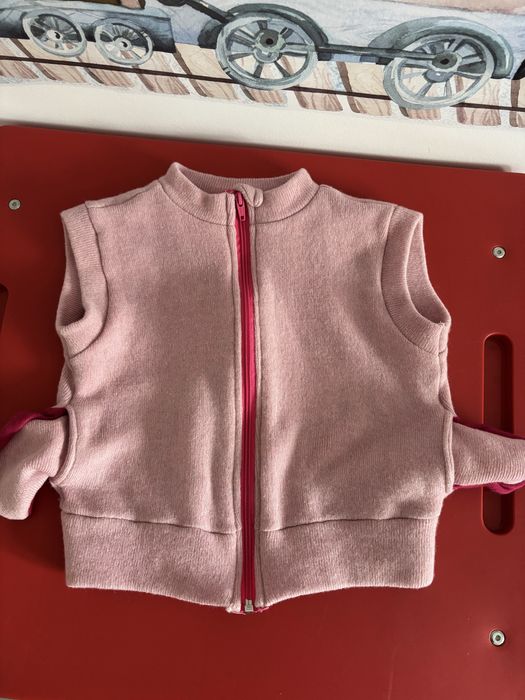 Vesta 100% lana Woollino