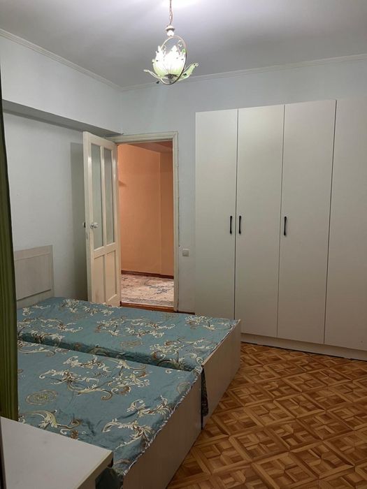 2 комнатная квартира 50кв