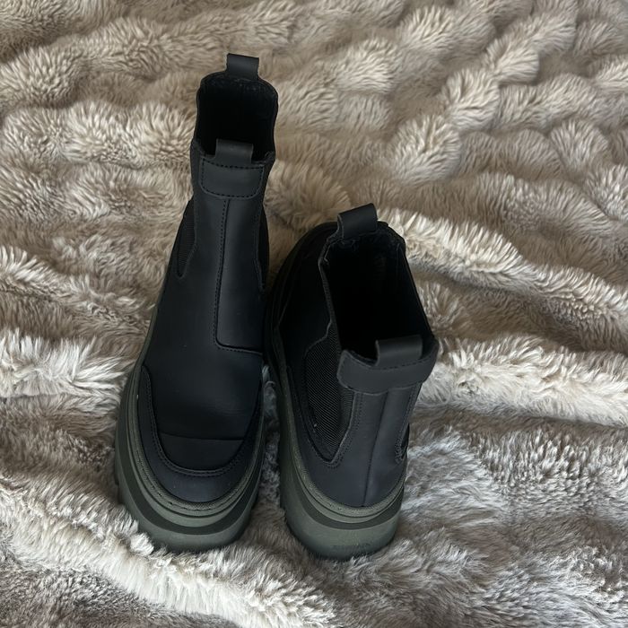 Оригинални Bronx Evi Ann Chelsea боти