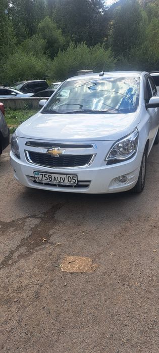 Chevrolet Cobalt