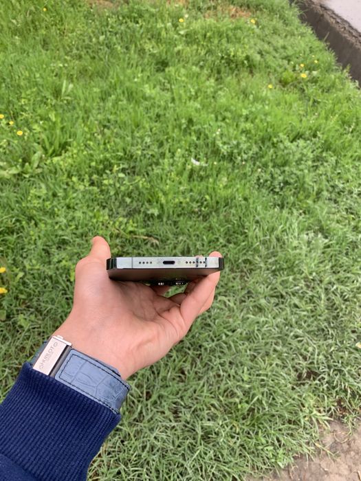 Iphone 13 pro max 256gb