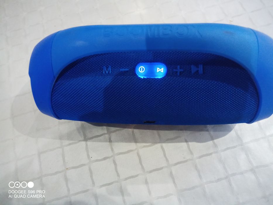 Boombox перфектно