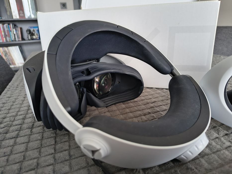 Playstation VR2/ PSVR2