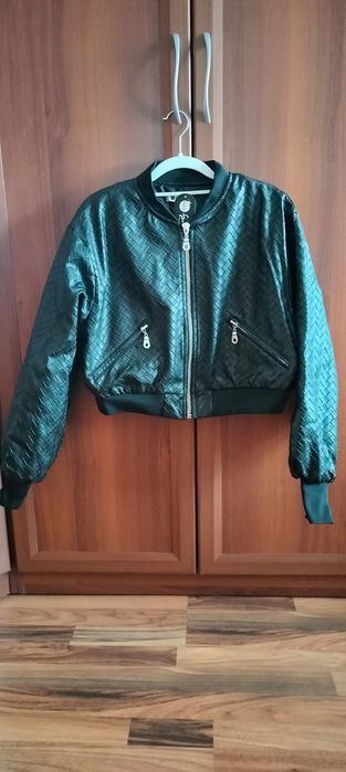 Куртка-бомбер Турция