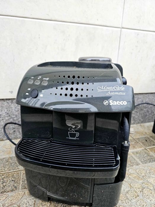 Кафемашини saeco,magimix