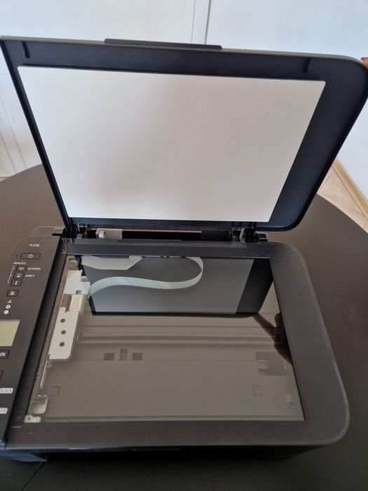 Canon PIXMA TS3150 – Отлично състояние, с оригинална кутия