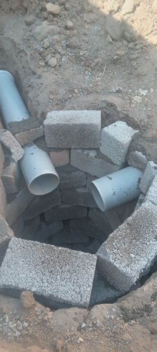 Ura transhya qazamiz