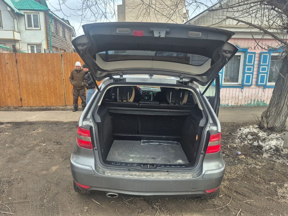 Продам Мерседес  В 180
