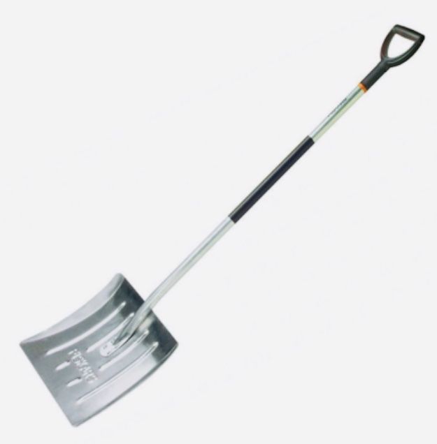 Скребок для уборки снега - FISKARS ..