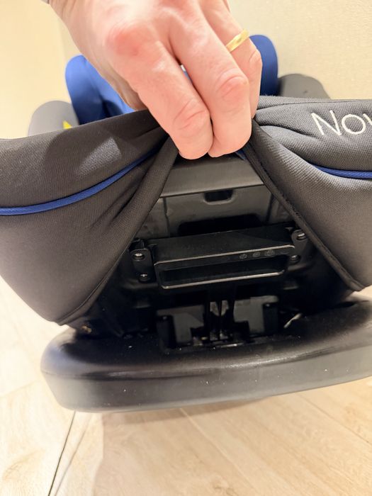 Scaun copil auto isofix