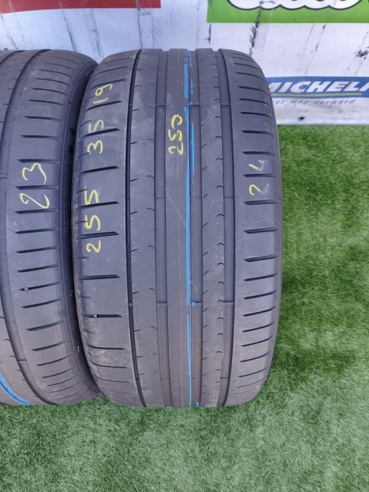 275 35 19 Pirelli