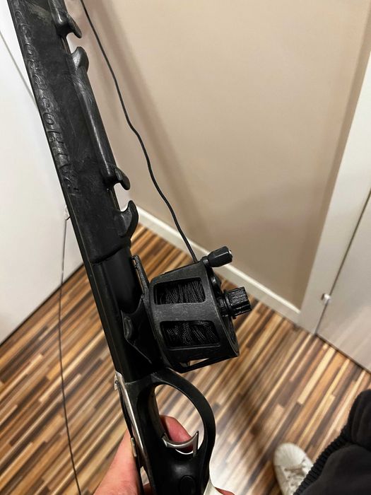 Харпун Ролер Pathos SNIPER ROLLER 85см