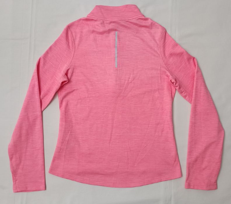 Nike DRI-FIT оригинално горнище ръст 146-156см Найк спорт горница