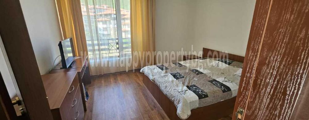 Продава се Двустаен апартамент в Свети Влас - 68 кв.м за 1103 €/кв.м - Снимка #5