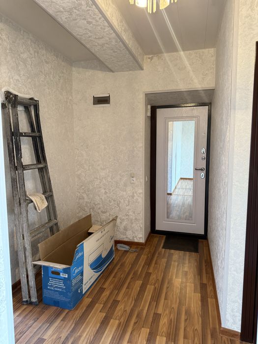 Квартира3хКомн. ц5 центр Города балкон2*6