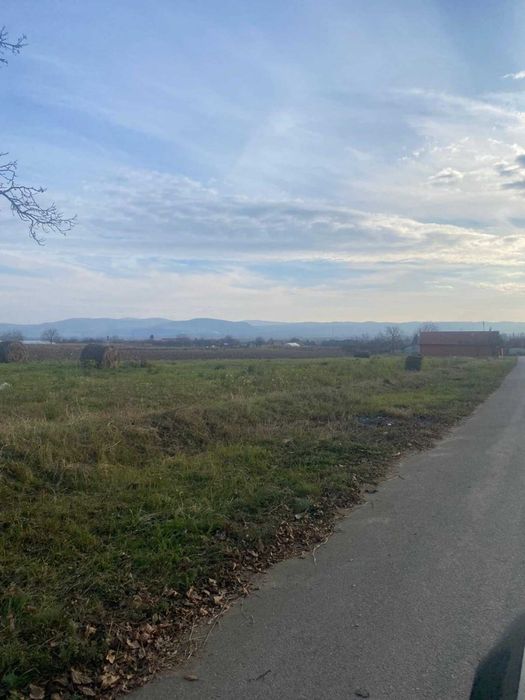 teren intavilan, Urvind