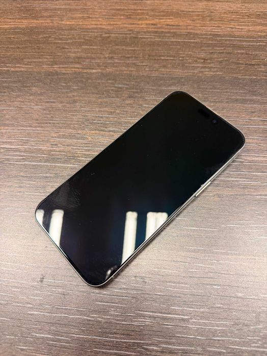 Apple iPhone 15 Pro Max Natural Titanium 512GB