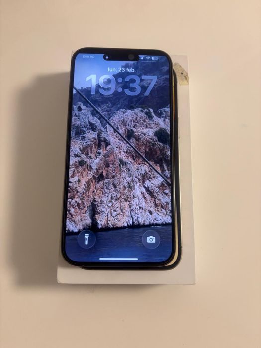 Vand iphone 14 pro max