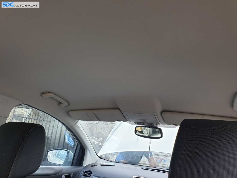 Plafoniera Material Textil Plafon Tavan Ford Kuga 1 2008 - 2013 [C7807]