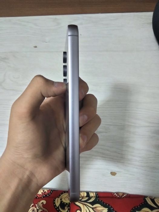 Samsung s23 fe 5g