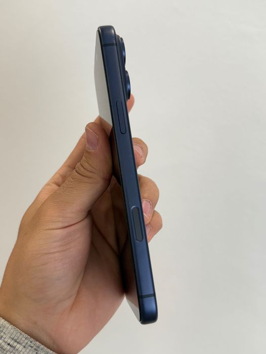 Iphone 17 Pro Max 512gb Navy Blue