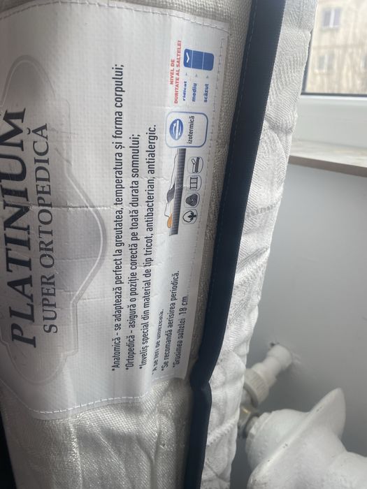 Saltea de pat calitate buna