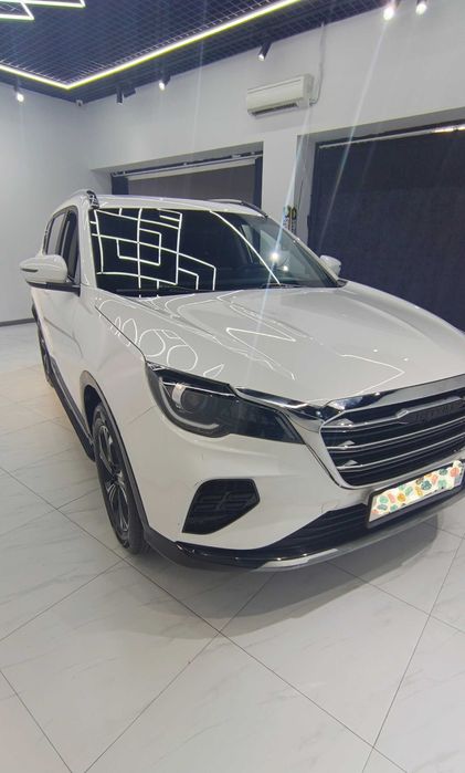Soueast (Jetaur) 2022 toza 57000km
