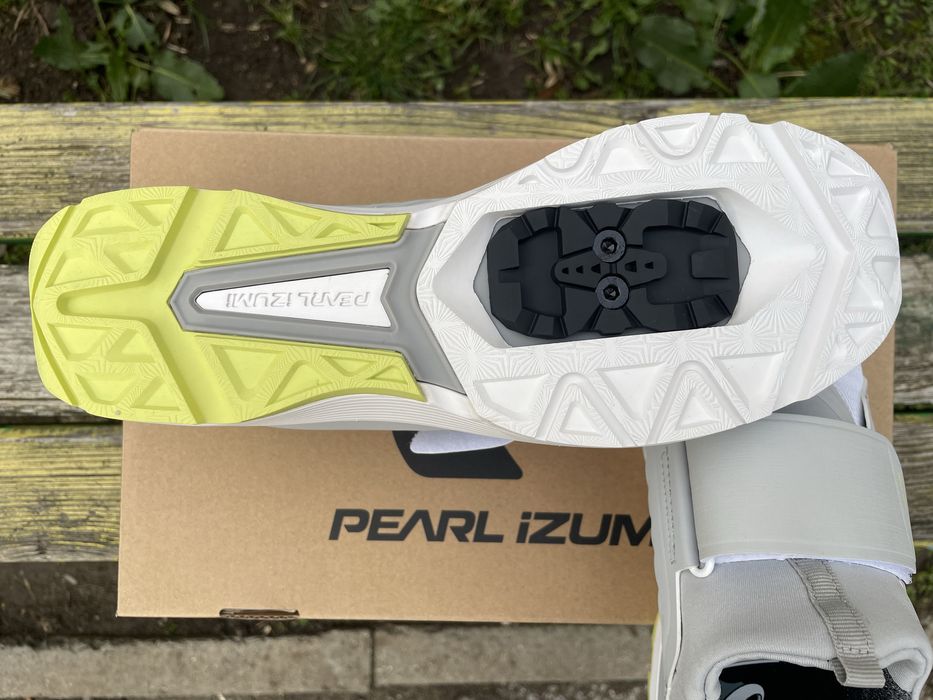 Дамски велообувки Pearl Izumi 40