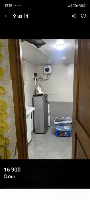 Продается дом по Бокейхана