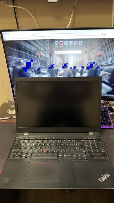 Лаптоп Lenovo 15