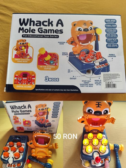 Jucărie interactivă