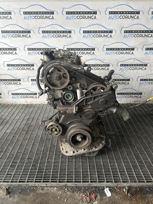Motor Toyota RAV 4 II 2.0 D 2002 - 2006 116CP Manuala 1CD - FTV Euro4 (1211) Diesel 4x4