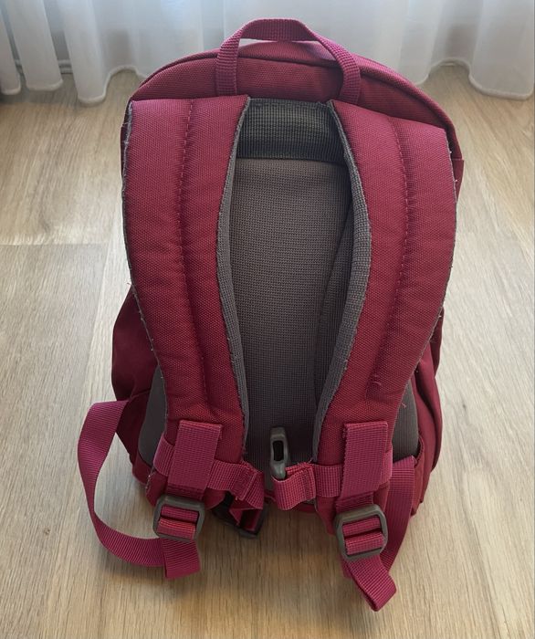 Rucsac Deuter 3-5 ani