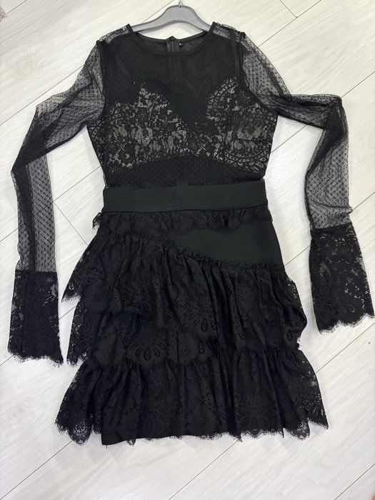 Бандажна рокля Fashion Room размер С