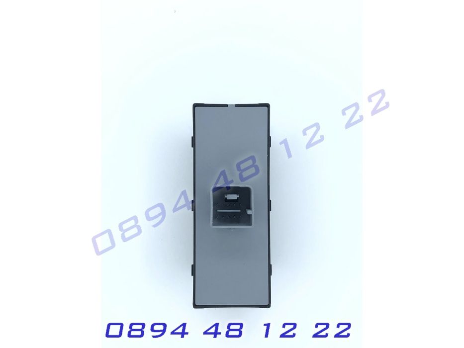 Бутони Копчета Управление Ел Стъкла Skoda Шкода Fabia Octavia Октавиа