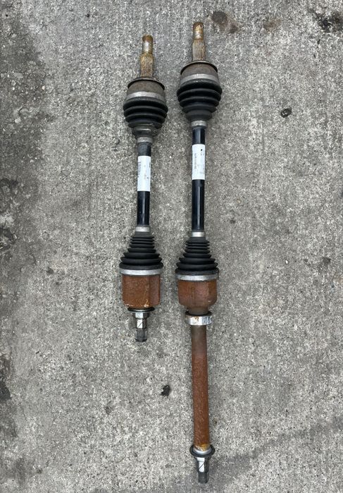 Planetara Renault Kadjar, 1.5 Diesel, cutie automata