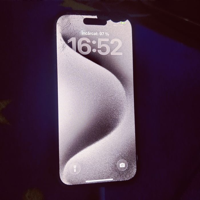 Schimb iPhone 15 pro ,și iPhone 14