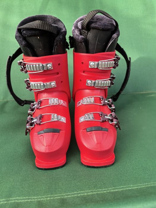 Детски ски обувки ATOMIC Redster JR 60