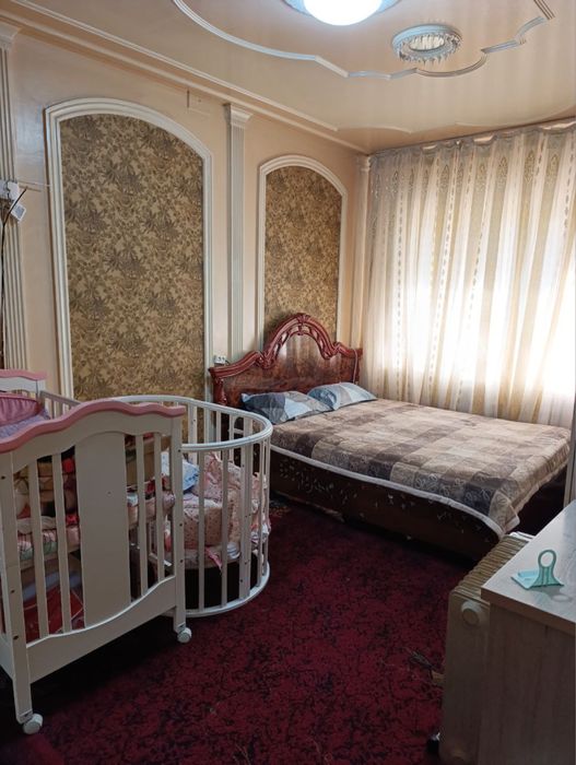 3 xonali uy sotiladi