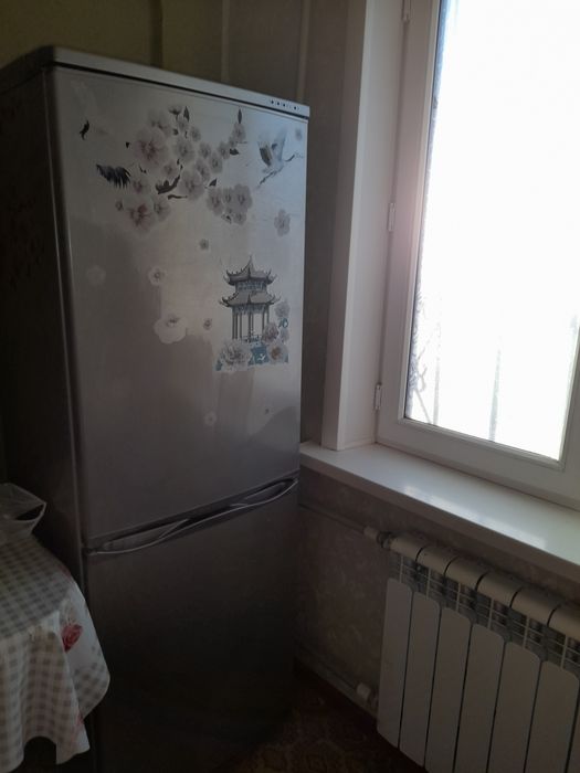 Сдам квартиру на 17 кв