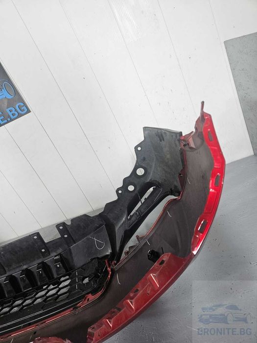 Предна броня Honda CRV CR-V Хонда ЦР-В 2016- 2019 *