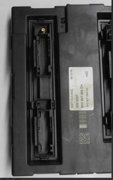 комфорт модул Audi A4 B8 8K0907064DA