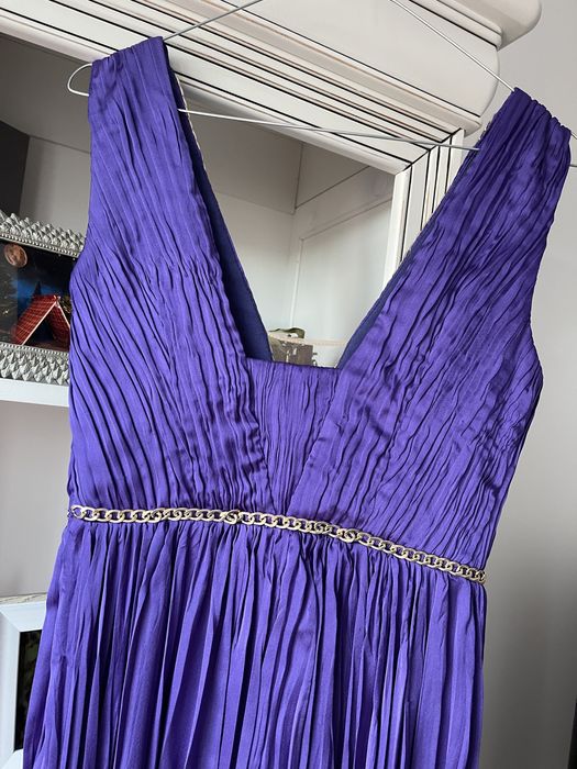 Vand Rochie NISSA