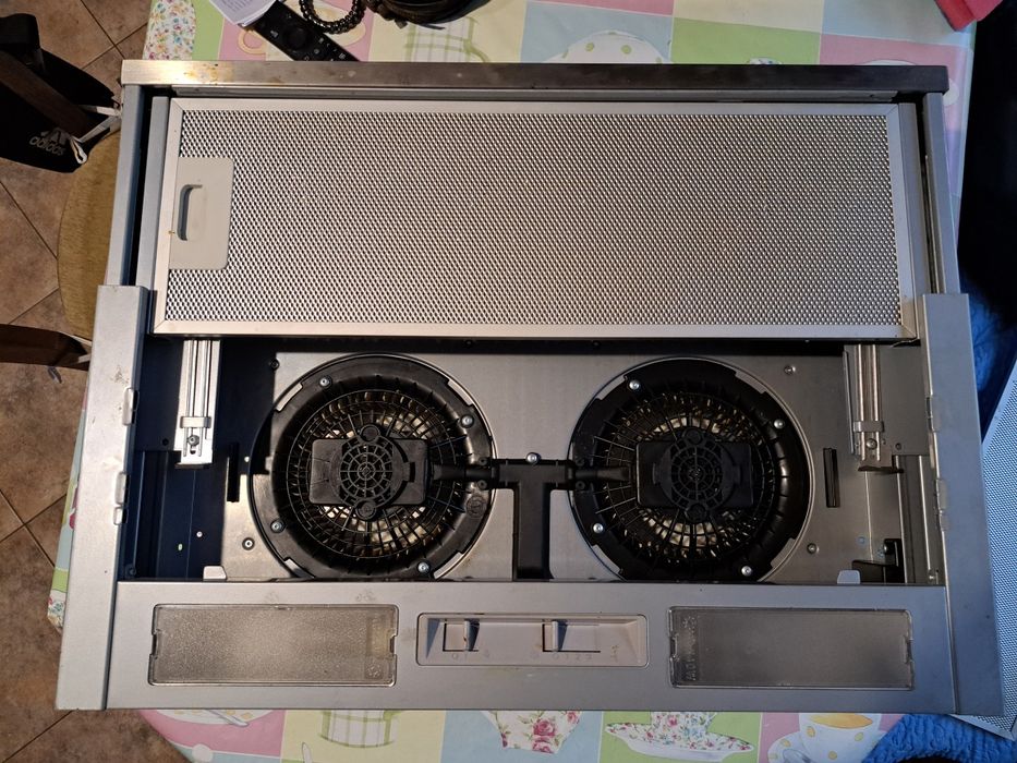 Телескопичен абсорбатор Jetair