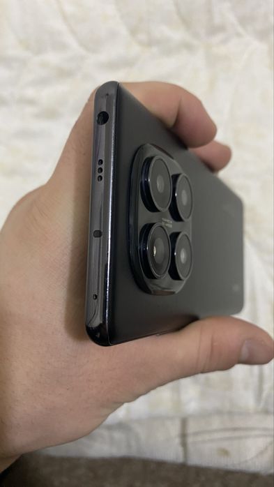 Redmi not 14 pro. Original